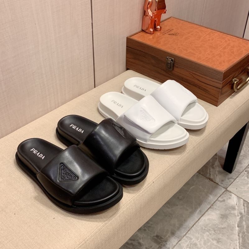 Prada Slippers